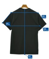 COMME des GARCONS HOMME PLUS（コムデギャルソンオムプリュス）Tシャツ・カットソー 黒 サイズ:S メンズ/2200656916122