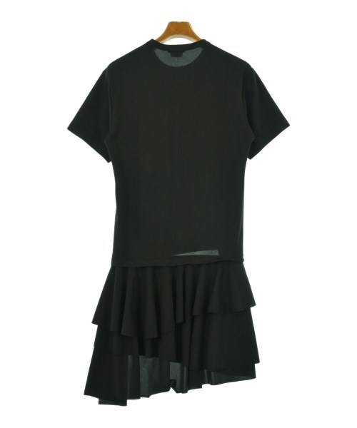 COMME des GARCONS HOMME PLUS（コムデギャルソンオムプリュス）Tシャツ・カットソー 黒 サイズ:S メンズ/2200656916139