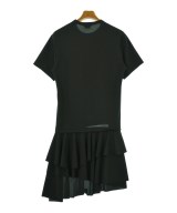 COMME des GARCONS HOMME PLUS（コムデギャルソンオムプリュス）Tシャツ・カットソー 黒 サイズ:S メンズ/2200656916139