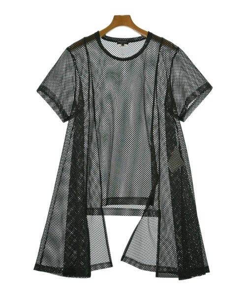 COMME des GARCONS HOMME PLUS(コムデギャルソンオムプリュス)Tシャツ・カットソー 黒 サイズ:M/2200656916146