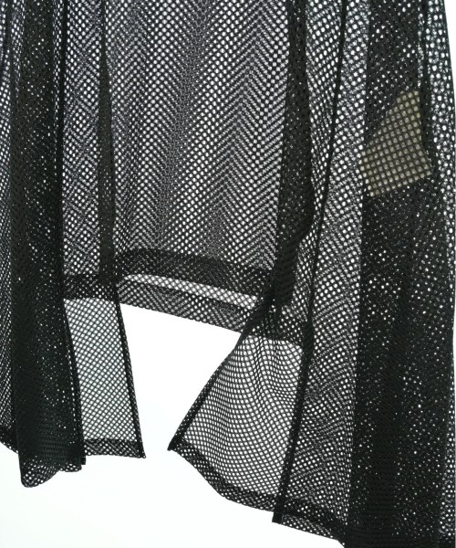 COMME des GARCONS HOMME PLUS（コムデギャルソンオムプリュス）Tシャツ・カットソー 黒 サイズ:M メンズ/2200656916146