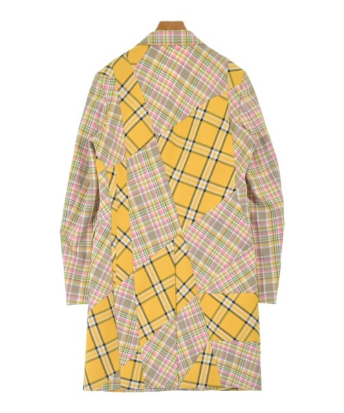 COMME des GARCONS HOMME PLUS（コムデギャルソンオムプリュス）その他 ベージュ サイズ:S メンズ/2200659699022