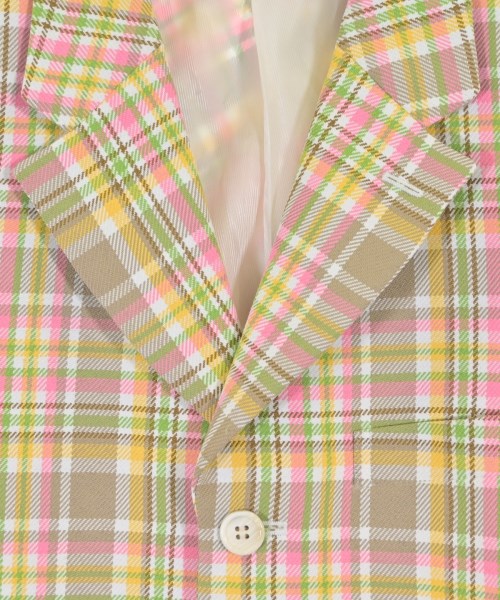 COMME des GARCONS HOMME PLUS（コムデギャルソンオムプリュス）その他 ベージュ サイズ:S メンズ/2200659699022