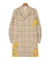 COMME des GARCONS HOMME PLUS（コムデギャルソンオムプリュス）その他 ベージュ サイズ:S メンズ/2200659699022