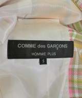 COMME des GARCONS HOMME PLUS（コムデギャルソンオムプリュス）その他 ベージュ サイズ:S メンズ/2200659699022