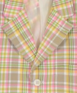 COMME des GARCONS HOMME PLUS（コムデギャルソンオムプリュス）その他 ベージュ サイズ:S メンズ/2200659699022