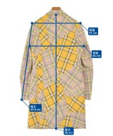 COMME des GARCONS HOMME PLUS（コムデギャルソンオムプリュス）その他 ベージュ サイズ:S メンズ/2200659699022