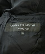 COMME des GARCONS HOMME PLUS（コムデギャルソンオムプリュス）テーラードジャケット 黒 サイズ:XL メンズ/2200659737014