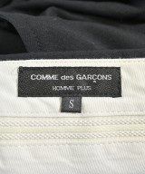 COMME des GARCONS HOMME PLUS（コムデギャルソンオムプリュス）スラックス 黒 サイズ:S メンズ/2200653812175
