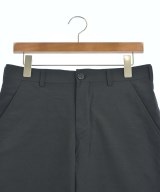 COMME des GARCONS HOMME PLUS（コムデギャルソンオムプリュス）スラックス 黒 サイズ:S メンズ/2200653812175