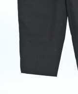 COMME des GARCONS HOMME PLUS（コムデギャルソンオムプリュス）スラックス 黒 サイズ:S メンズ/2200653812175
