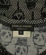 COMME des GARCONS HOMME PLUS（コムデギャルソンオムプリュス）Tシャツ・カットソー 黒 サイズ:M メンズ/2200653887852