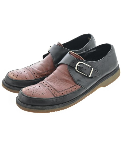 COMME des GARCONS HOMME PLUS(コムデギャルソンオムプリュス)ビジネス・ドレスシューズ 黒 サイズ:26cm/2200659830043