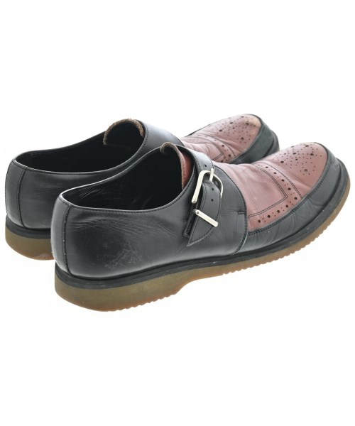 COMME des GARCONS HOMME PLUS（コムデギャルソンオムプリュス）ビジネス・ドレスシューズ 黒 サイズ:26cm メンズ/2200659830043