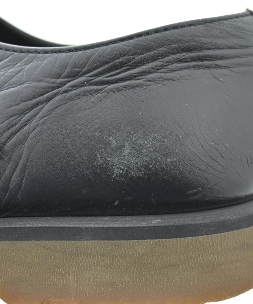 COMME des GARCONS HOMME PLUS（コムデギャルソンオムプリュス）ビジネス・ドレスシューズ 黒 サイズ:26cm メンズ/2200659830043