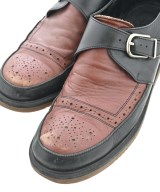 COMME des GARCONS HOMME PLUS（コムデギャルソンオムプリュス）ビジネス・ドレスシューズ 黒 サイズ:26cm メンズ/2200659830043