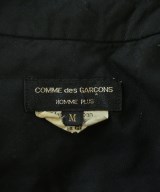 COMME des GARCONS HOMME PLUS（コムデギャルソンオムプリュス）カジュアルシャツ 黒 サイズ:M メンズ/2200660126067