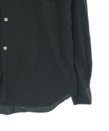 COMME des GARCONS HOMME PLUS（コムデギャルソンオムプリュス）カジュアルシャツ 黒 サイズ:M メンズ/2200660126067