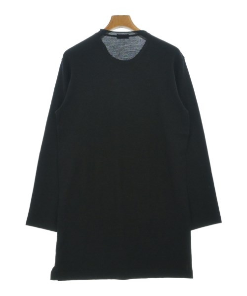 COMME des GARCONS HOMME PLUS（コムデギャルソンオムプリュス）ニット・セーター 黒 サイズ:-(XS位) メンズ/2200646888156