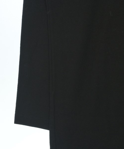 COMME des GARCONS HOMME PLUS（コムデギャルソンオムプリュス）ニット・セーター 黒 サイズ:-(XS位) メンズ/2200646888156