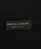 COMME des GARCONS HOMME PLUS（コムデギャルソンオムプリュス）ニット・セーター 黒 サイズ:-(XS位) メンズ/2200646888156