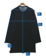 COMME des GARCONS HOMME PLUS（コムデギャルソンオムプリュス）ニット・セーター 黒 サイズ:-(XS位) メンズ/2200646888156