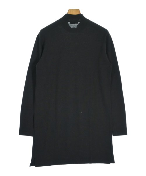 COMME des GARCONS HOMME PLUS（コムデギャルソンオムプリュス）ニット・セーター 黒 サイズ:-(M位) メンズ/2200646888248