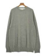 COMME des GARCONS SHIRT（コムデギャルソンシャツ）ニット・セーター グレー サイズ:M メンズ/2200657172046