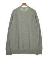 COMME des GARCONS SHIRT（コムデギャルソンシャツ）ニット・セーター グレー サイズ:M メンズ/2200657172046