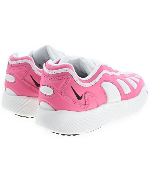 COMME des GARCONS HOMME PLUS（コムデギャルソンオムプリュス）スニーカー ピンク サイズ:27cm メンズ/2200657172060