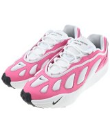 COMME des GARCONS HOMME PLUS（コムデギャルソンオムプリュス）スニーカー ピンク サイズ:27cm メンズ/2200657172060