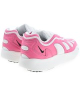 COMME des GARCONS HOMME PLUS（コムデギャルソンオムプリュス）スニーカー ピンク サイズ:27cm メンズ/2200657172060