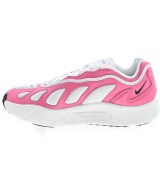 COMME des GARCONS HOMME PLUS（コムデギャルソンオムプリュス）スニーカー ピンク サイズ:27cm メンズ/2200657172060