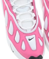 COMME des GARCONS HOMME PLUS（コムデギャルソンオムプリュス）スニーカー ピンク サイズ:27cm メンズ/2200657172060