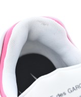 COMME des GARCONS HOMME PLUS（コムデギャルソンオムプリュス）スニーカー ピンク サイズ:27cm メンズ/2200657172060