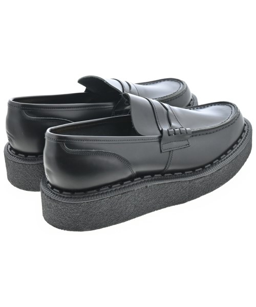 COMME des GARCONS HOMME PLUS（コムデギャルソンオムプリュス）その他 黒 サイズ:UK9(27.5cm位) メンズ/2200657172077