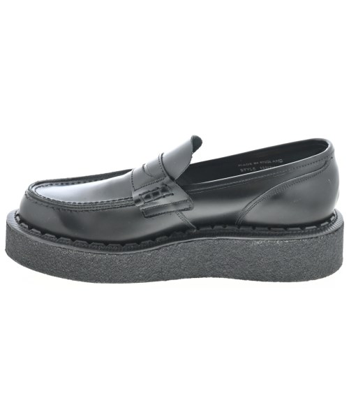 COMME des GARCONS HOMME PLUS（コムデギャルソンオムプリュス）その他 黒 サイズ:UK9(27.5cm位) メンズ/2200657172077