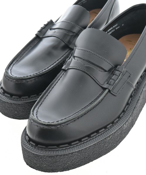 COMME des GARCONS HOMME PLUS（コムデギャルソンオムプリュス）その他 黒 サイズ:UK9(27.5cm位) メンズ/2200657172077