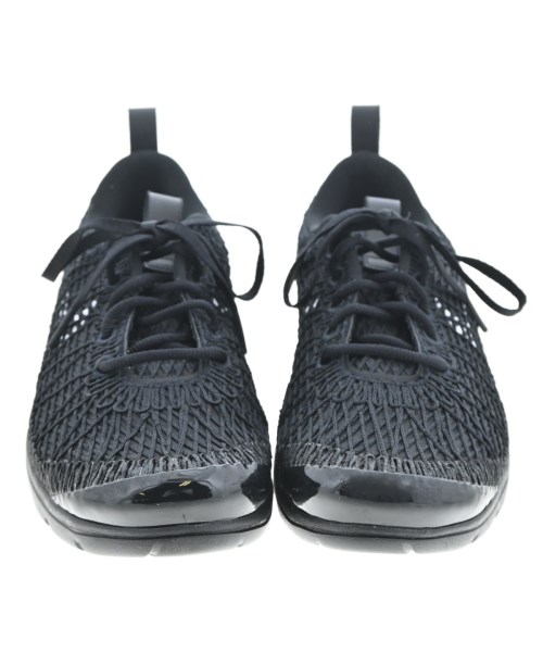 COMME des GARCONS HOMME PLUS（コムデギャルソンオムプリュス）スニーカー 黒 サイズ:24cm メンズ/2200658334030