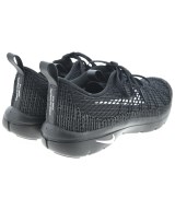 COMME des GARCONS HOMME PLUS（コムデギャルソンオムプリュス）スニーカー 黒 サイズ:24cm メンズ/2200658334030