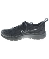 COMME des GARCONS HOMME PLUS（コムデギャルソンオムプリュス）スニーカー 黒 サイズ:24cm メンズ/2200658334030