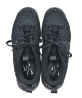 COMME des GARCONS HOMME PLUS（コムデギャルソンオムプリュス）スニーカー 黒 サイズ:24cm メンズ/2200658334030