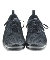 COMME des GARCONS HOMME PLUS（コムデギャルソンオムプリュス）スニーカー 黒 サイズ:24cm メンズ/2200658334030