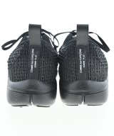 COMME des GARCONS HOMME PLUS（コムデギャルソンオムプリュス）スニーカー 黒 サイズ:24cm メンズ/2200658334030