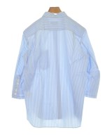 COMME des GARCONS HOMME PLUS（コムデギャルソンオムプリュス）カジュアルシャツ 青 サイズ:M メンズ/2200659950093