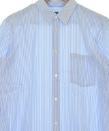 COMME des GARCONS HOMME PLUS（コムデギャルソンオムプリュス）カジュアルシャツ 青 サイズ:M メンズ/2200659950093