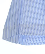 COMME des GARCONS HOMME PLUS（コムデギャルソンオムプリュス）カジュアルシャツ 青 サイズ:M メンズ/2200659950093