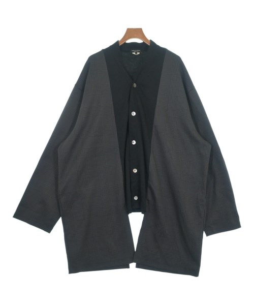COMME des GARCONS HOMME PLUS(コムデギャルソンオムプリュス)その他 グレー サイズ:L/2200660440019
