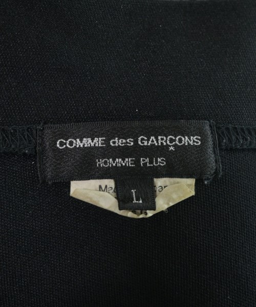 COMME des GARCONS HOMME PLUS（コムデギャルソンオムプリュス）その他 グレー サイズ:L メンズ/2200660440019