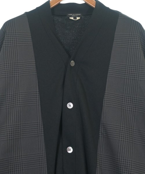 COMME des GARCONS HOMME PLUS（コムデギャルソンオムプリュス）その他 グレー サイズ:L メンズ/2200660440019